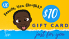 Family, You Alright? Gift Card