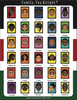 Large Family, You Alright? Poster
